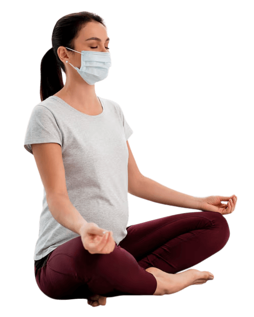 Yoga and Ayurveda Healing