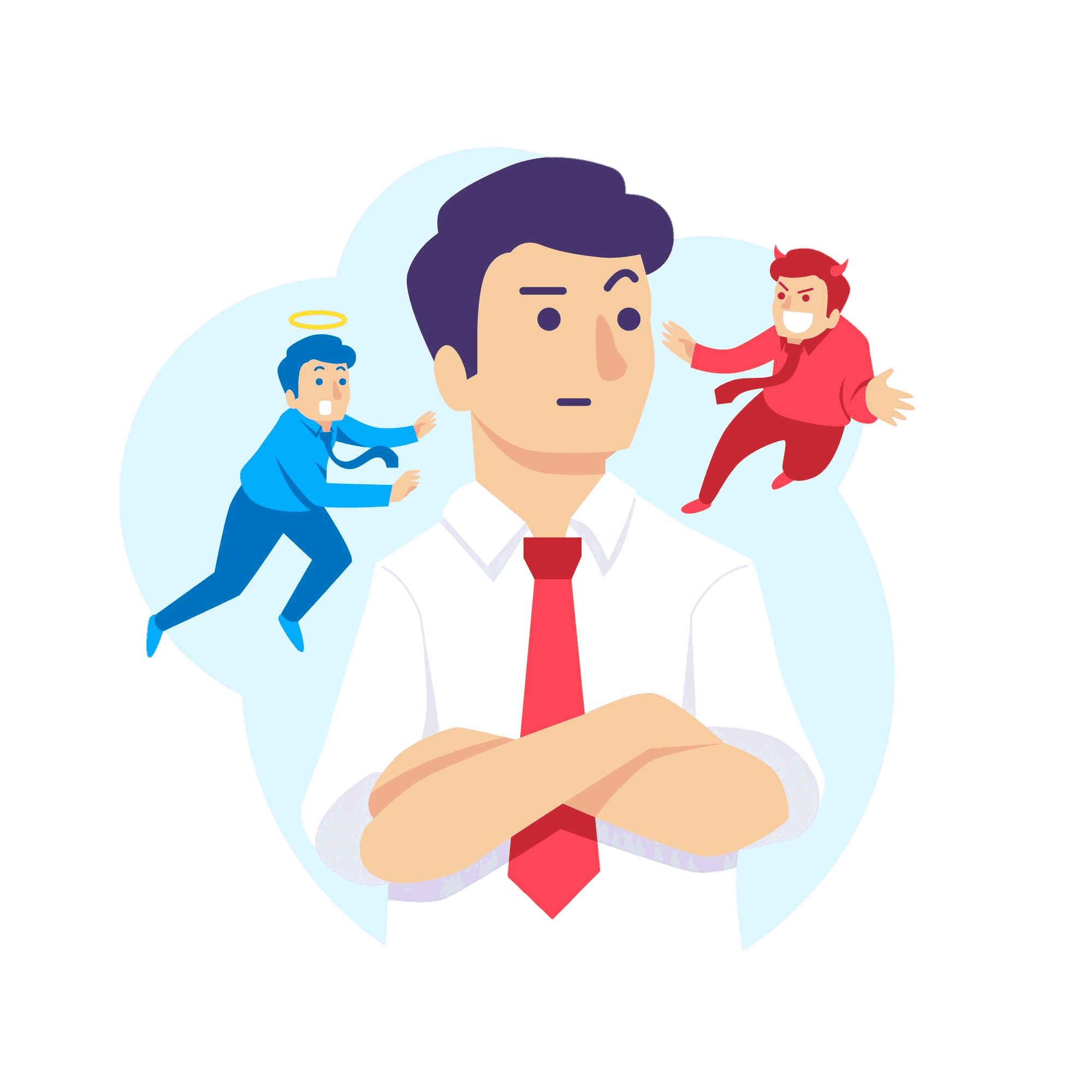 Personality Analysis Specialist