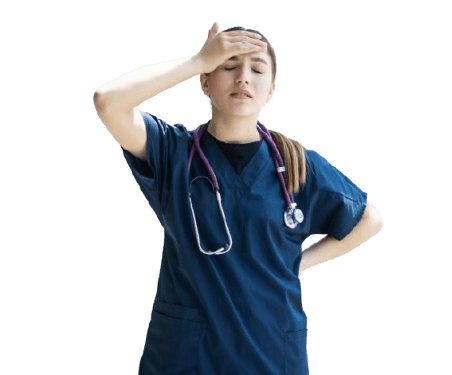 Stress Management Specialist