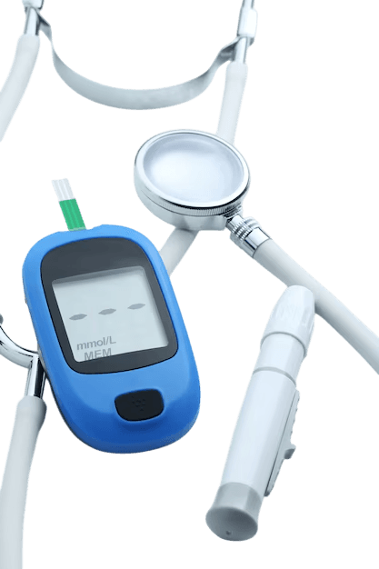 Sugar and Metabolic Management Specialist